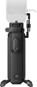 Insta360 FOMO Power Handle Tripod Handle in Black Compatible with Insta360 Cameras
