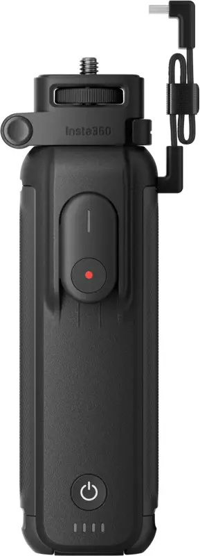 Insta360 FOMO Power Handle Tripod Handle Photo 3