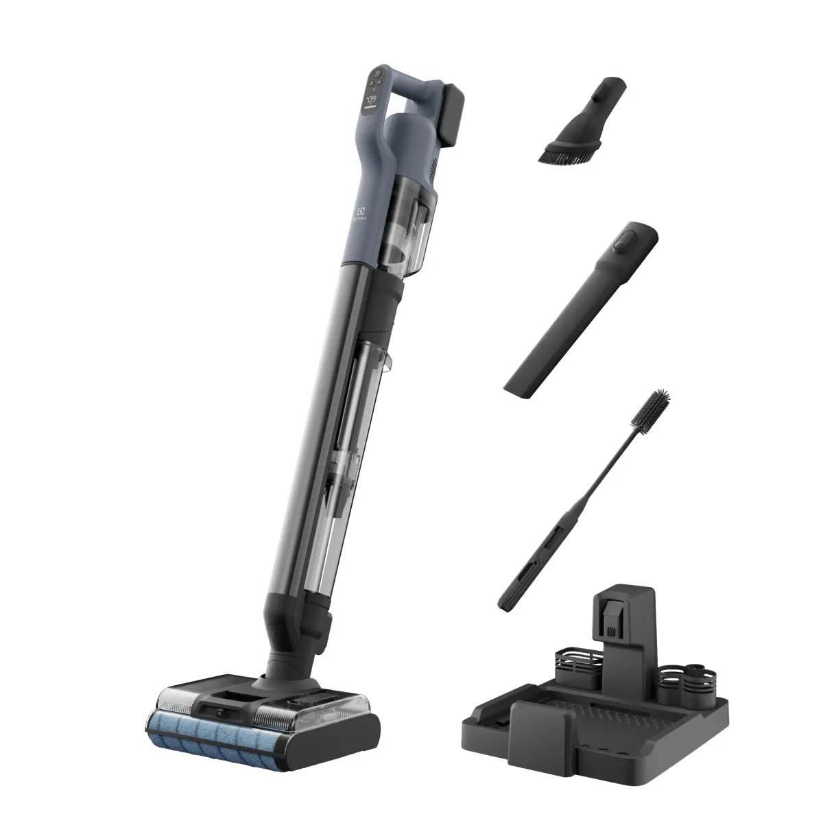 Electrolux EW82U1DB 2-in-1 Stick Vacuum Cleaner Photo 2