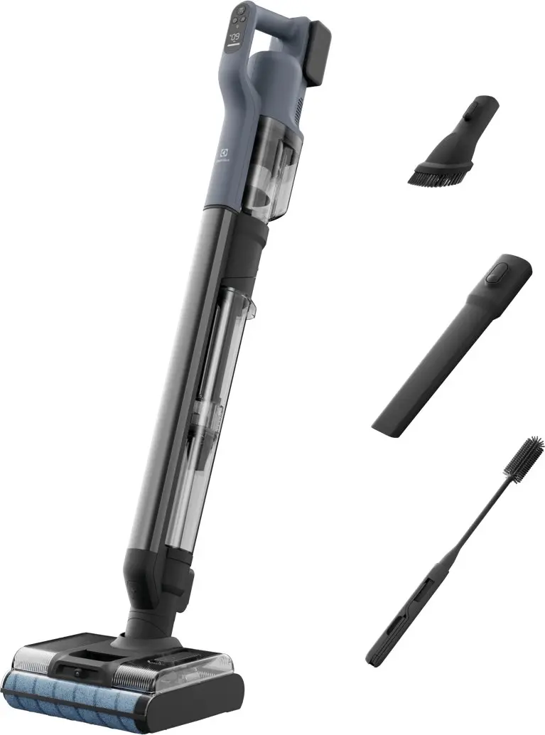 Electrolux EW82U1DB 2-in-1 Stick Vacuum Cleaner Photo 3