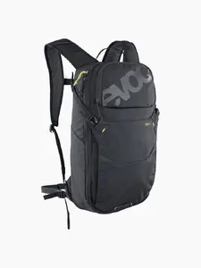 Cycling Backpack Evoc Ride 8 - black