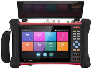 BCS BCS-MS7.0LCD-PRO Multifunctional CCTV Tester
