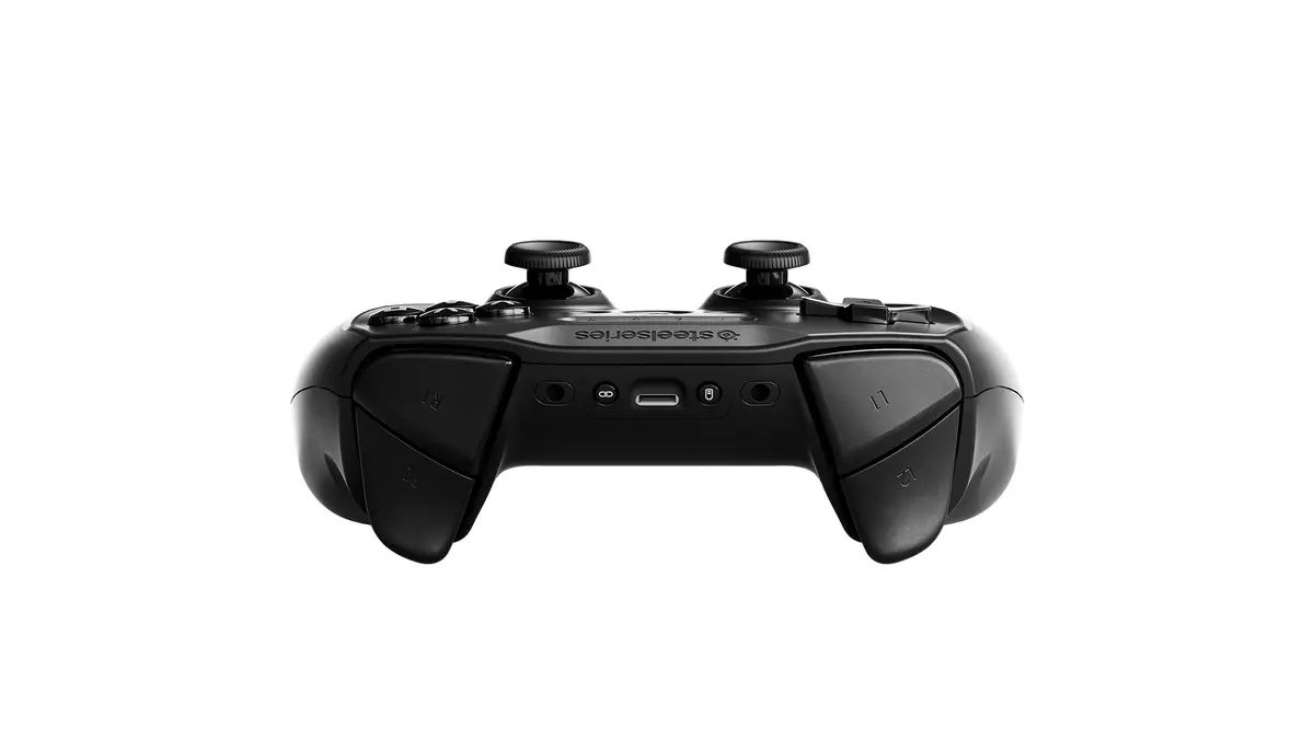 Геймпад Steelseries NIMBUS + Bluetooth для iOS Photo 5