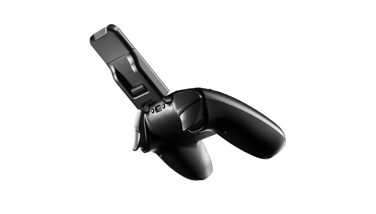Геймпад Steelseries NIMBUS + Bluetooth для iOS Photo 6