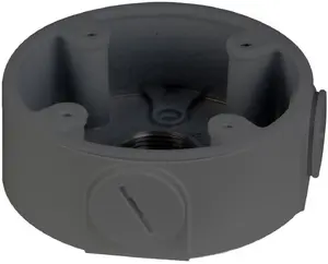 Schneider Electric Junction Box MT-P13A-B Surface Mounted Electrical Enclosure