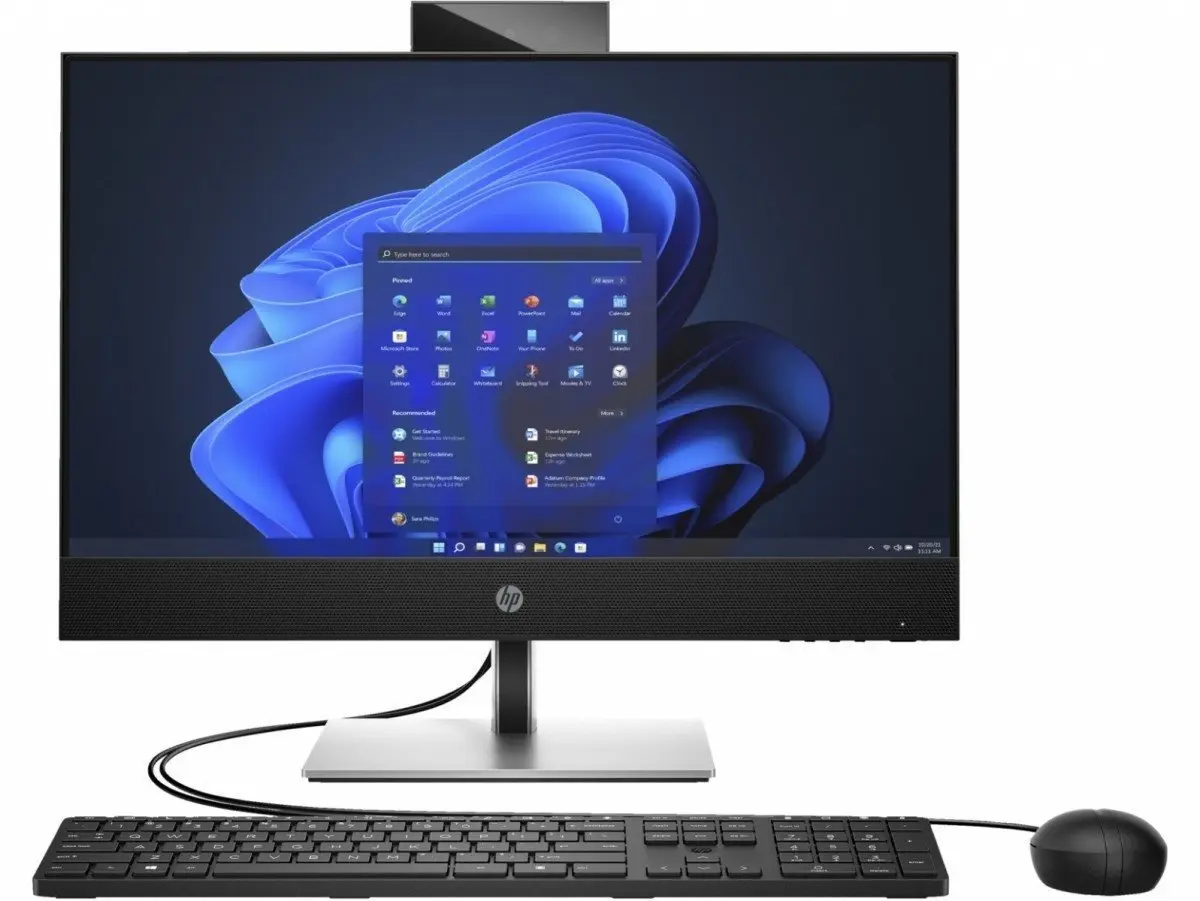 HP AIO ProOne 440 G9 All-in-One
