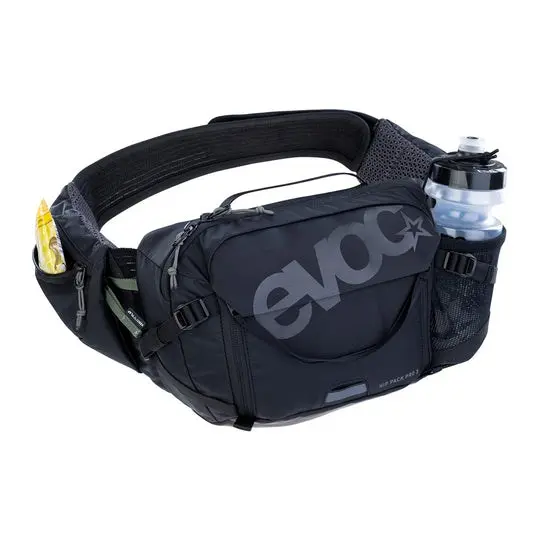 Поясная сумка EVOC Hip Pack Pro Photo 5