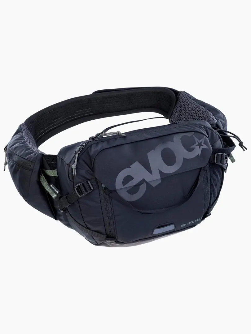 Поясная сумка EVOC Hip Pack Pro Photo 6