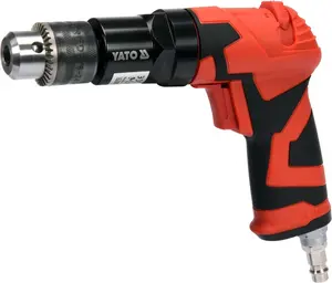 TOYA YT-09703 Pneumatic Drill Composite 10mm