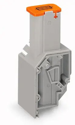 Wago 711-404 Terminal Block Photo 2