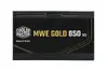 Блок питания Cooler Master MWE GOLD 850 V3 ATX 3.1 Non-Modular Photo 2