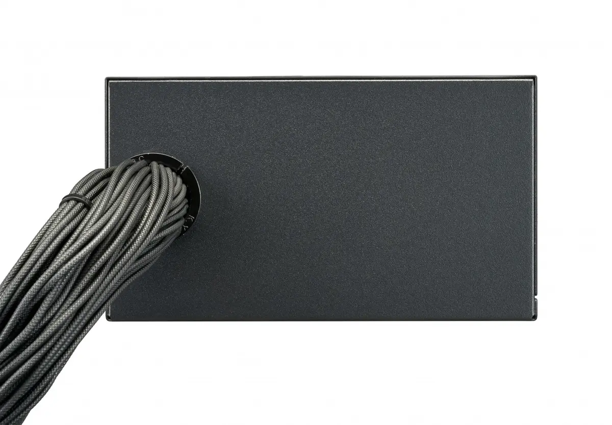Блок питания Cooler Master MWE GOLD 850 V3 ATX 3.1 Non-Modular Photo 5