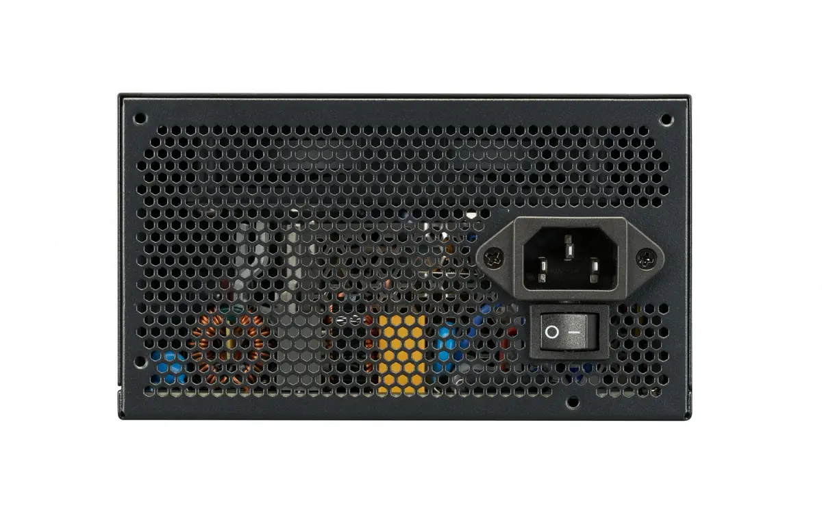 Блок питания Cooler Master MWE GOLD 850 V3 ATX 3.1 Non-Modular Photo 6