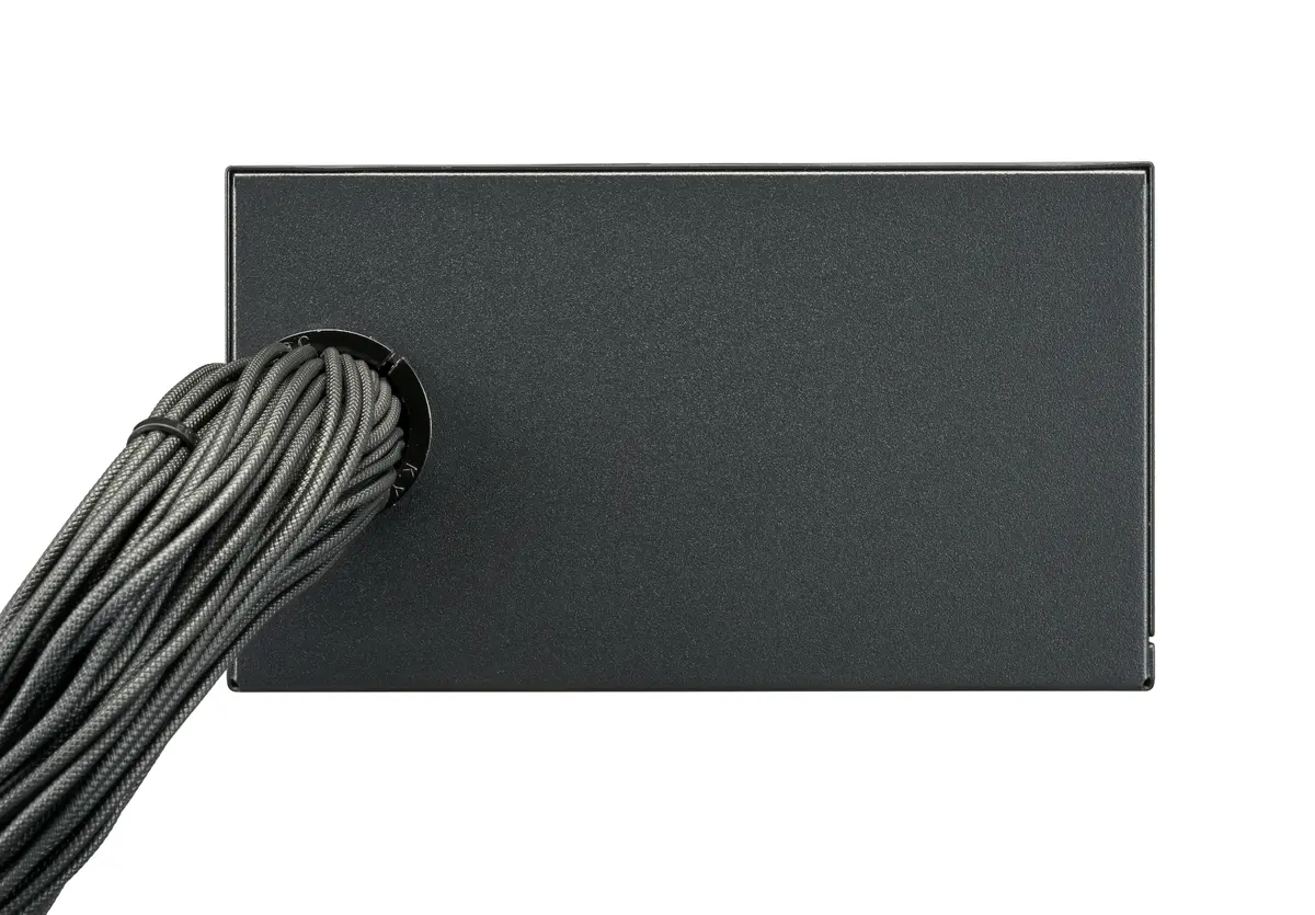 Блок питания Cooler Master MWE GOLD 850 V3 ATX 3.1 Non-Modular Photo 14