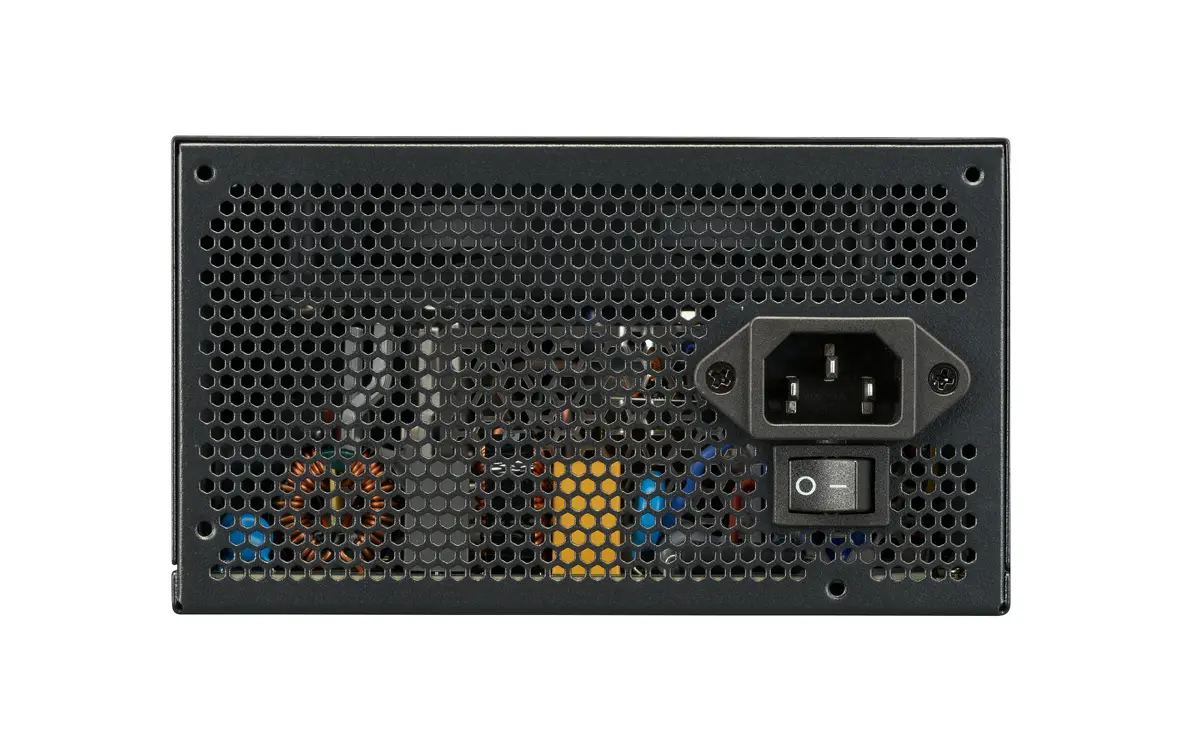 Блок питания Cooler Master MWE GOLD 850 V3 ATX 3.1 Non-Modular Photo 15