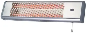 Инфракрасный обогреватель Standart QH1200C