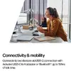 HP POLY Voyager Focus 2-M USB-C Headset Photo 9