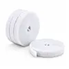 StarTech HKLP1505WH4PK Hook and Loop Cable Tie Roll Photo 2