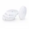 StarTech HKLP1505WH4PK Hook and Loop Cable Tie Roll Photo 3