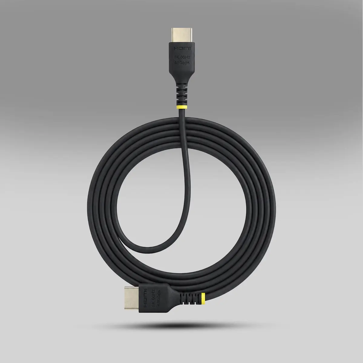 StarTech HDMI21-CBL-SLIM-2M HDMI 2.1 Cable Photo 3