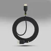 StarTech HDMI21-CBL-SLIM-2M HDMI 2.1 Cable Photo 3