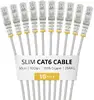 StarTech Cat6 Network Cable Pack N6PAT50CMGRS10PK Photo 11