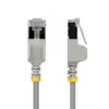 StarTech N6APATSTP34GRS50CM Cat6A Ethernet Cable Photo 3