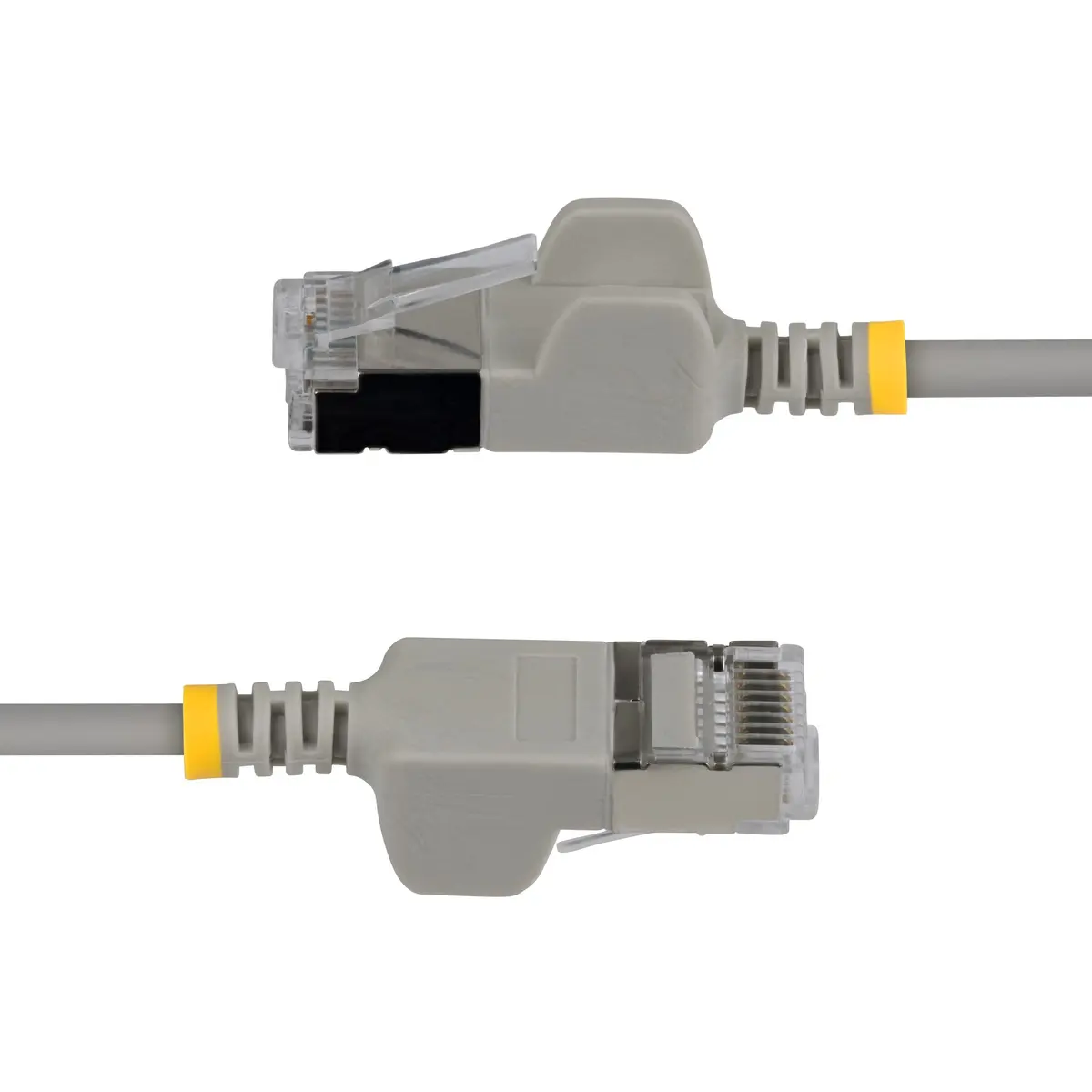 StarTech N6APATSTP34GRS50CM Cat6A Ethernet Cable Photo 4