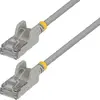 StarTech N6APATSTP34GRS50CM Cat6A Ethernet Cable Photo 5