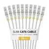 StarTech.com N6PAT100CMGRS10PK Патч-корд Cat6 1м Серый 10 шт. Photo 2