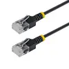 Сетевой кабель StarTech Cat6a 0.15м 10 штук Photo 3