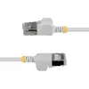 Сетевой кабель StarTech Cat6A N6APATSTP34WHS15CM Photo 4