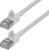 StarTech N6APATSTP34WHS80CM Cat6A Tīkla kabelis 0.8m Photo 6