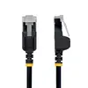 StarTech N6APATSTP34BKS50CM 50cm Кабель Ethernet Cat6A Photo 3