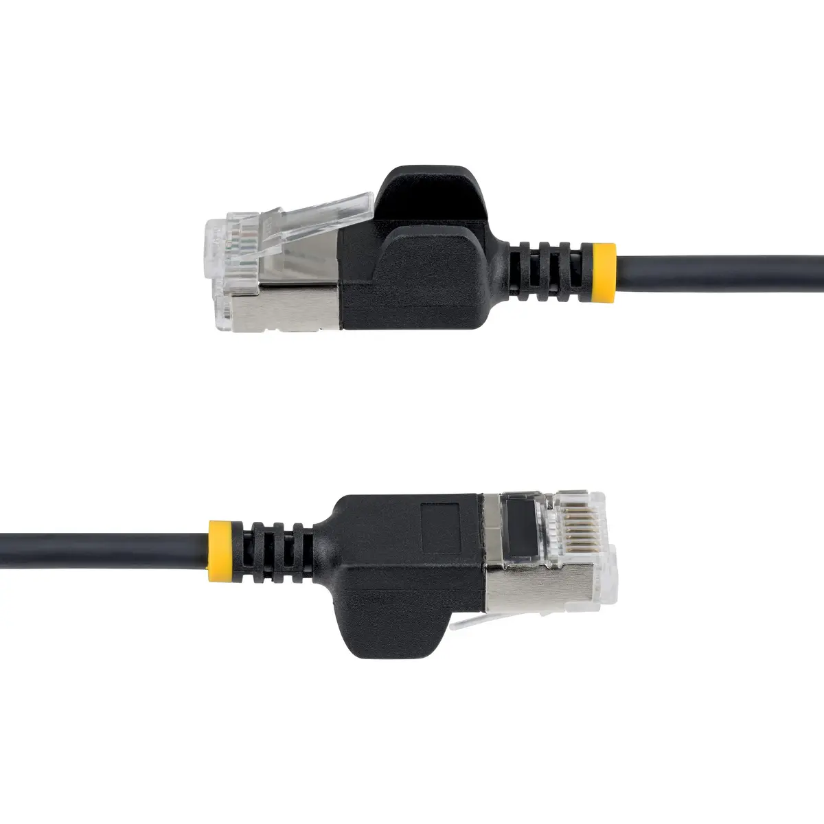 StarTech N6APATSTP34BKS50CM 50cm Кабель Ethernet Cat6A Photo 4