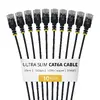 StarTech.com 30cm Ультратонкий патч-корд Cat6A 10 шт Photo 2