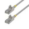 Сетевой кабель StarTech Ultra Slim Cat6A 15см 10 шт. Photo 3