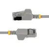 StarTech N6APATSTP34GRS30CM Ультратонкий кабель Cat6A 30см Photo 4