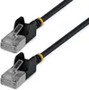 Сетевой кабель StarTech Cat6A N6APATSTP34BKS80CM Photo 6
