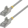 StarTech N6APATSTP34GRS3M 3m Cat6a Ethernet Kabelis Photo 6