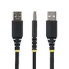 StarTech USB2AC30CMBR USB-A to USB-C Cable Photo 4