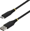 StarTech USB2AC30CMBR USB-A to USB-C Cable Photo 6