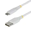 StarTech USB-A to USB-C Charging Cable Photo 2