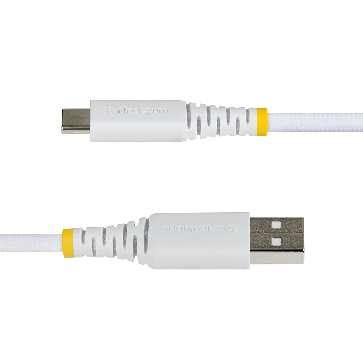 StarTech USB-A to USB-C Charging Cable Photo 3