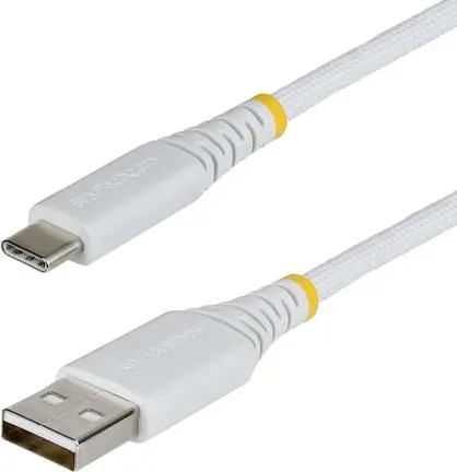 StarTech USB-A to USB-C Charging Cable Photo 6