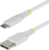 Кабель StarTech USB2AC15CMBRWH USB-A — USB-C Photo 7