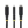 Кабель StarTech USB2AC1MBR USB-A — USB-C Photo 3