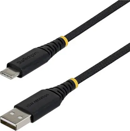StarTech USB2AC15CMBR Кабель USB-A - USB-C Photo 6