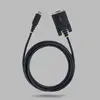 StarTech USB-C to Serial Adapter Cable 2m Photo 6