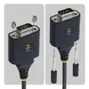 StarTech USB-C to Serial Adapter Cable Photo 4